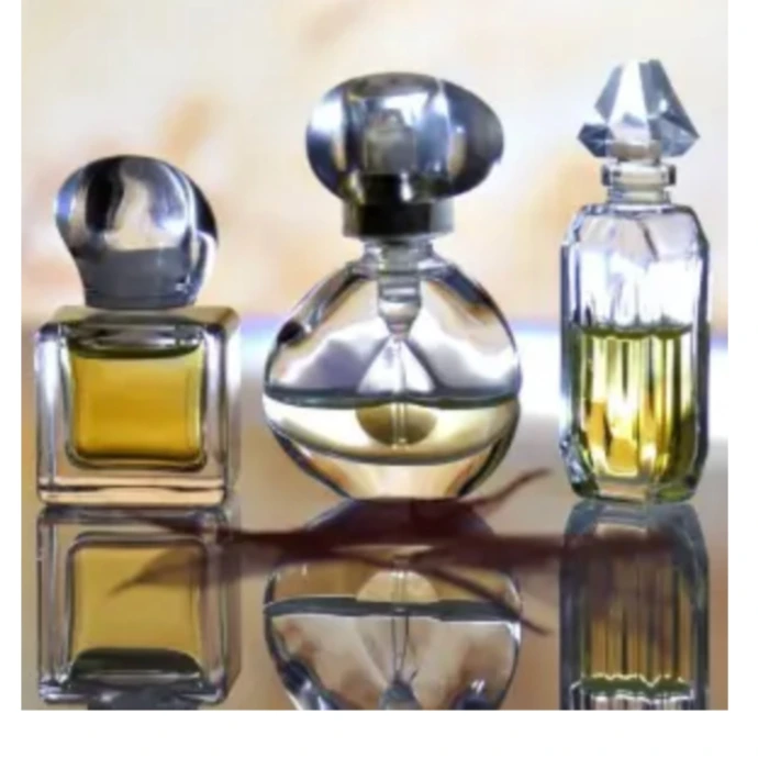 Flexible Fragrance Programs