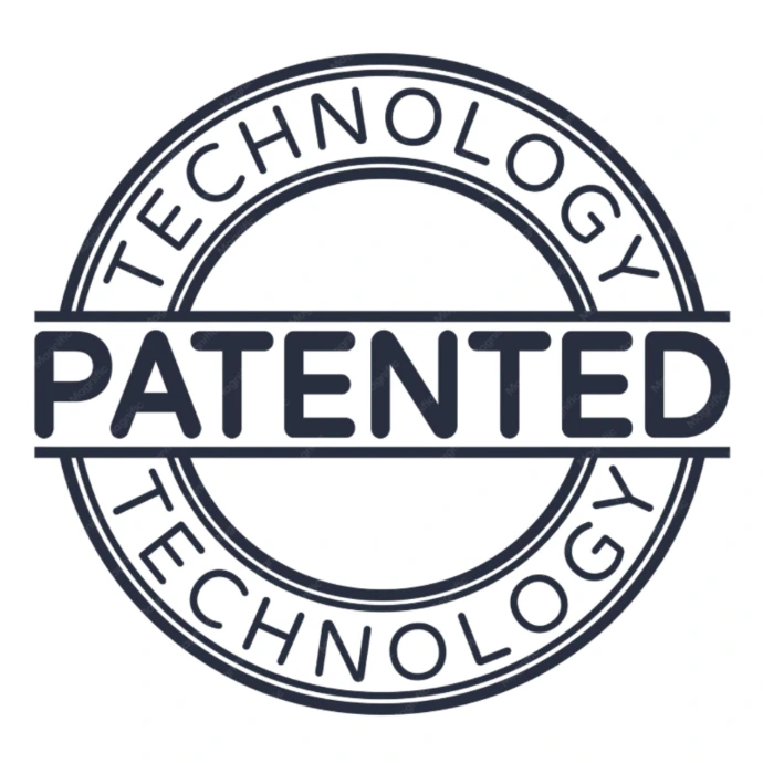 Patented Technology