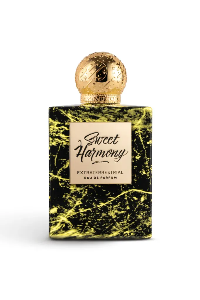 [FG-HAME-OOD-200] Harry Meghan: Sweet Harmony (100 ml - Retail)