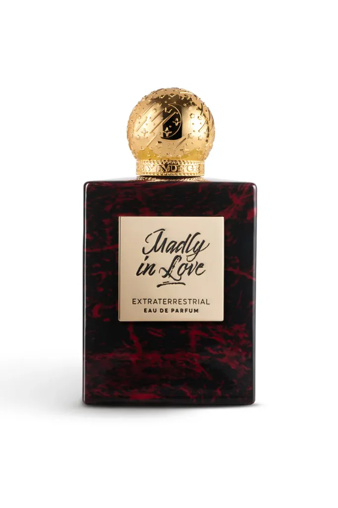 [FG-HAME-OOD-500] Harry Meghan: Madly In Love (100ml - Retail)